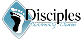 Disciples Community Church